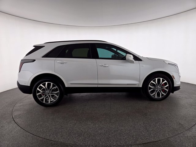 2023 Cadillac XT5 Sport - Photo 6