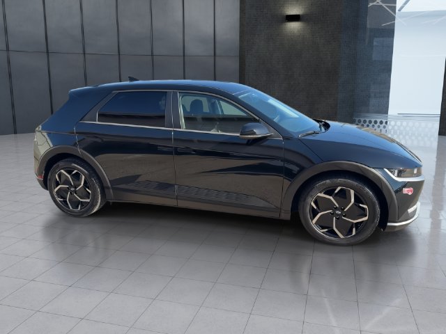 Used 2024 Hyundai IONIQ 5 SEL with VIN KM8KN4DE8RU276001 for sale in Escondido, CA