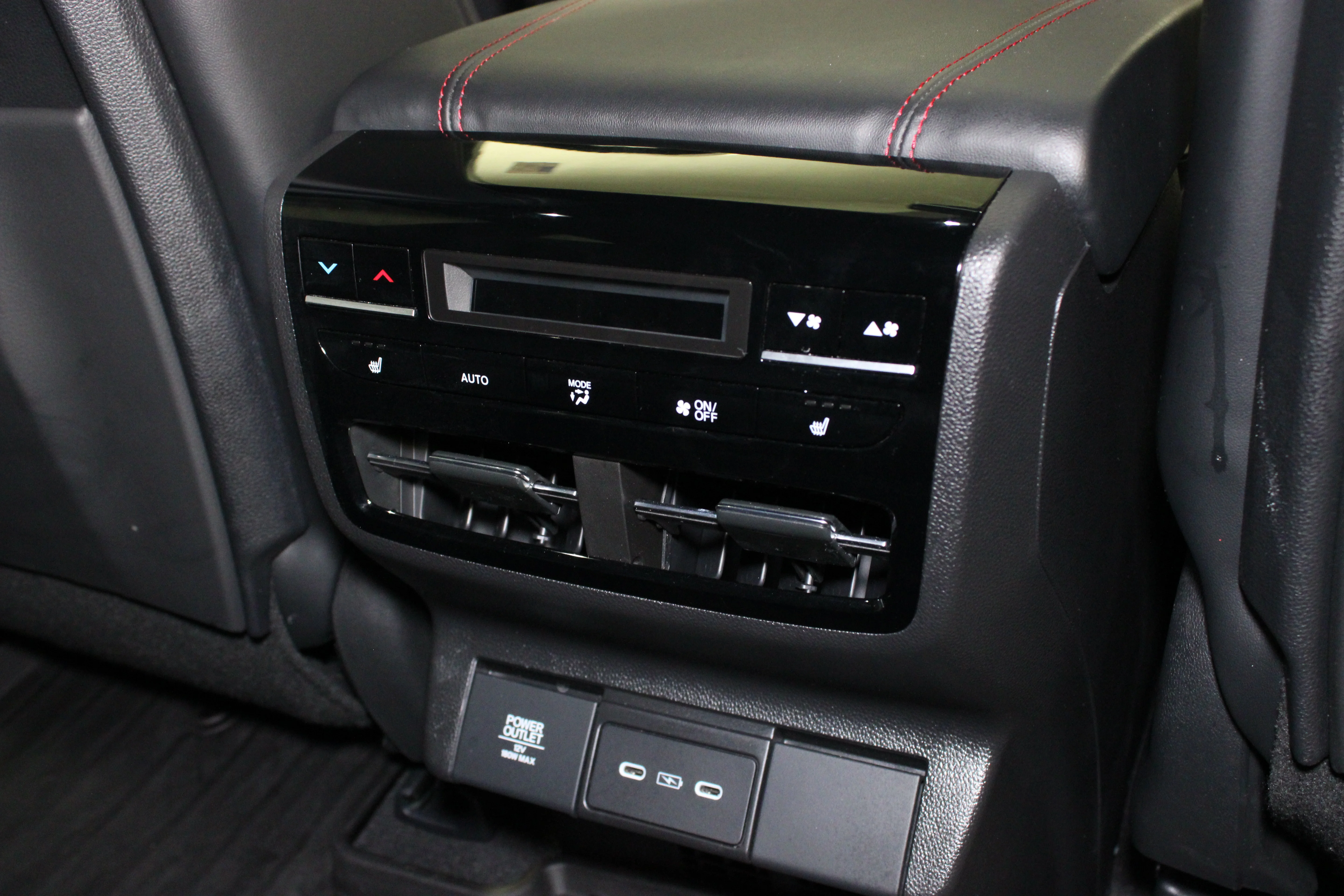 Used 2025 Gray Acura A-Spec Advance Package image 18