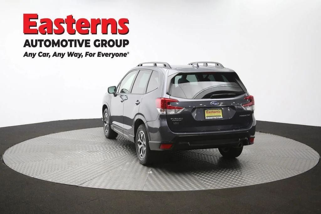 Used 2023 Gray Subaru Premium image 70