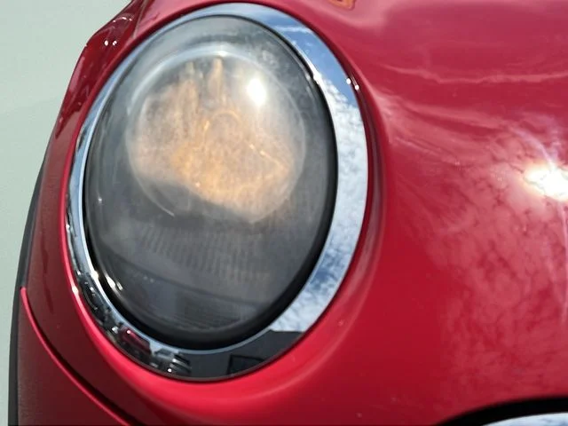 Used 2020 Red MINI Signature image 21