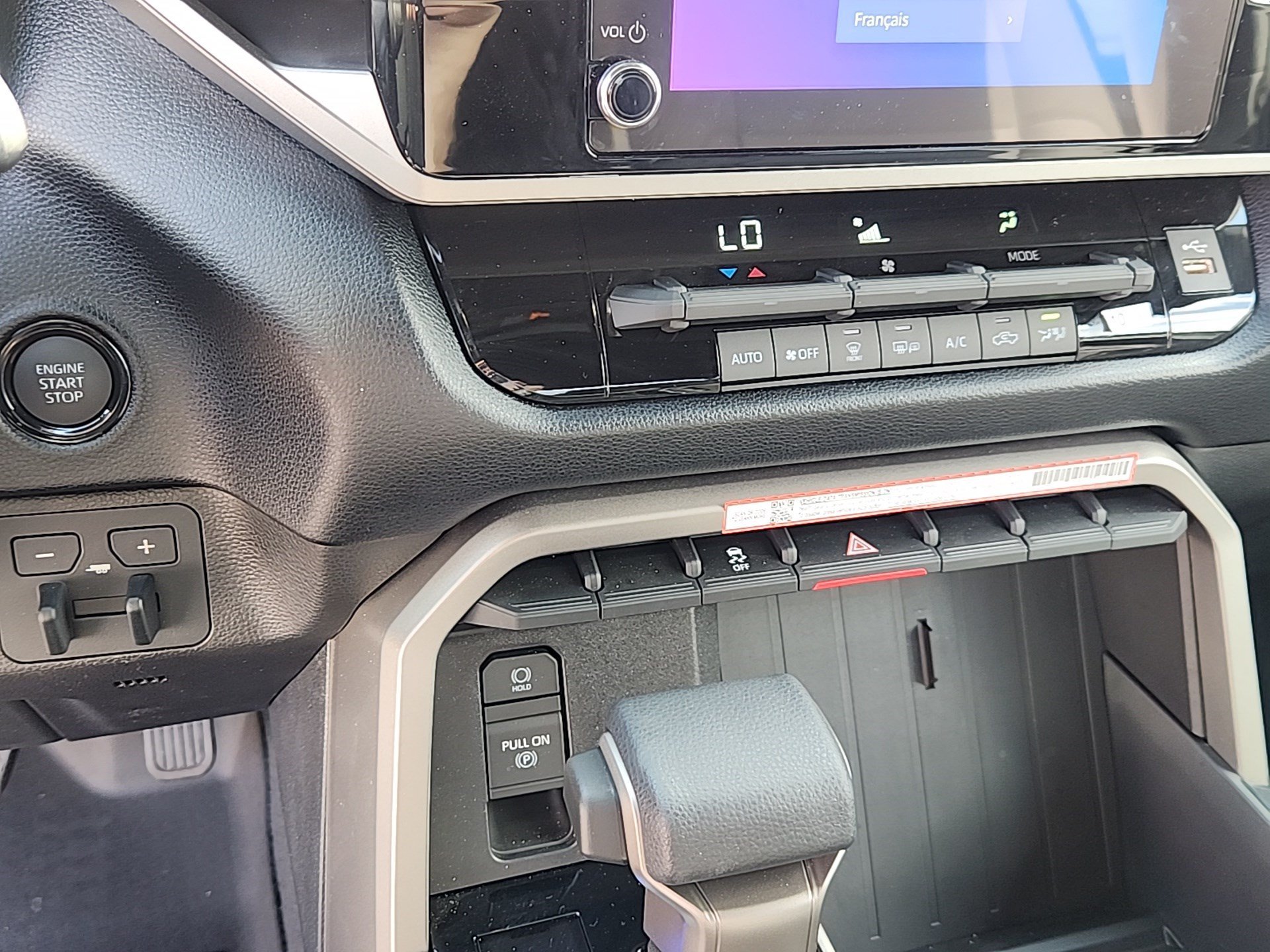 2026 Toyota Tundra SR5 - Photo 16