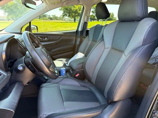 Used 2022 Black Subaru Onyx Edition image 9