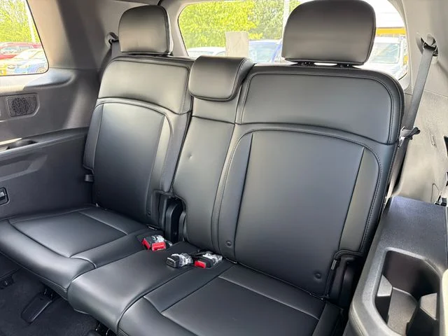 New 2027 Green Kia X-Line EX image 20