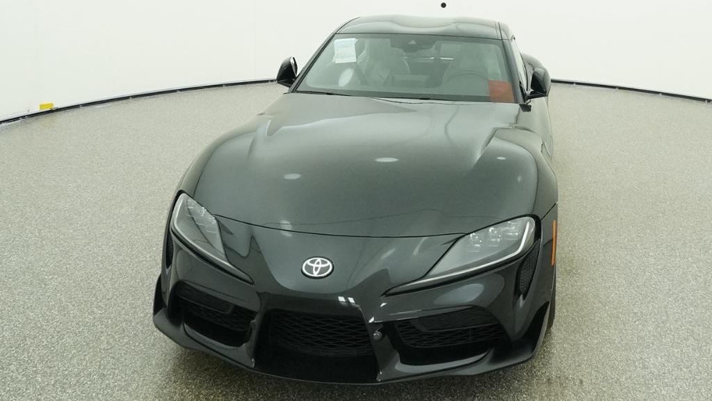 New 2026 Nocturnal Toyota 3.0 image 19