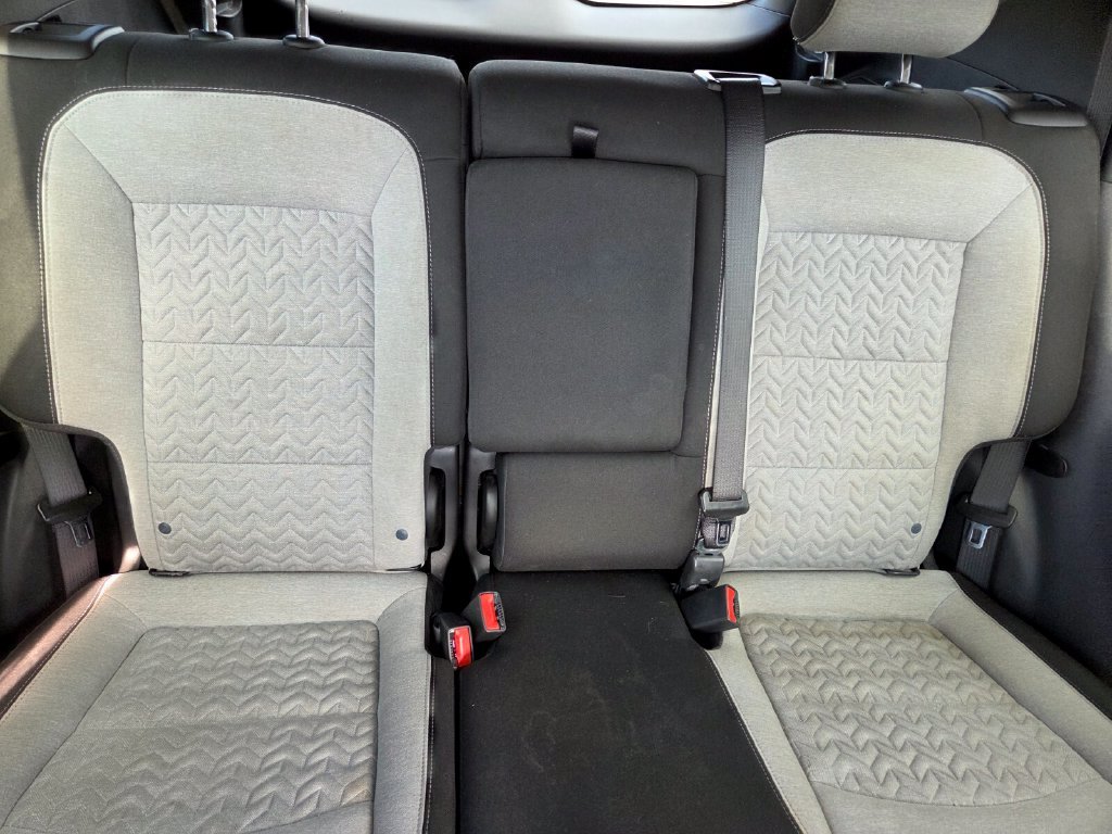 2023 Chevrolet Equinox LS - Photo 30