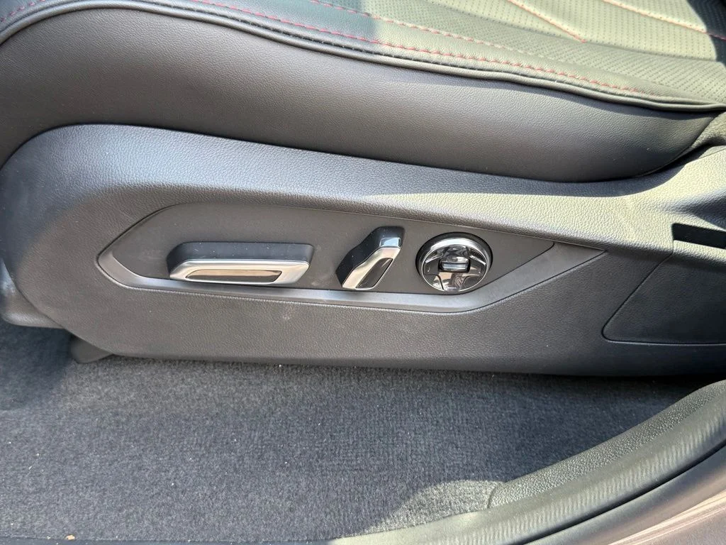 New 2026 Liquid Carbon Metallic Acura A-Spec Advance Package image 27