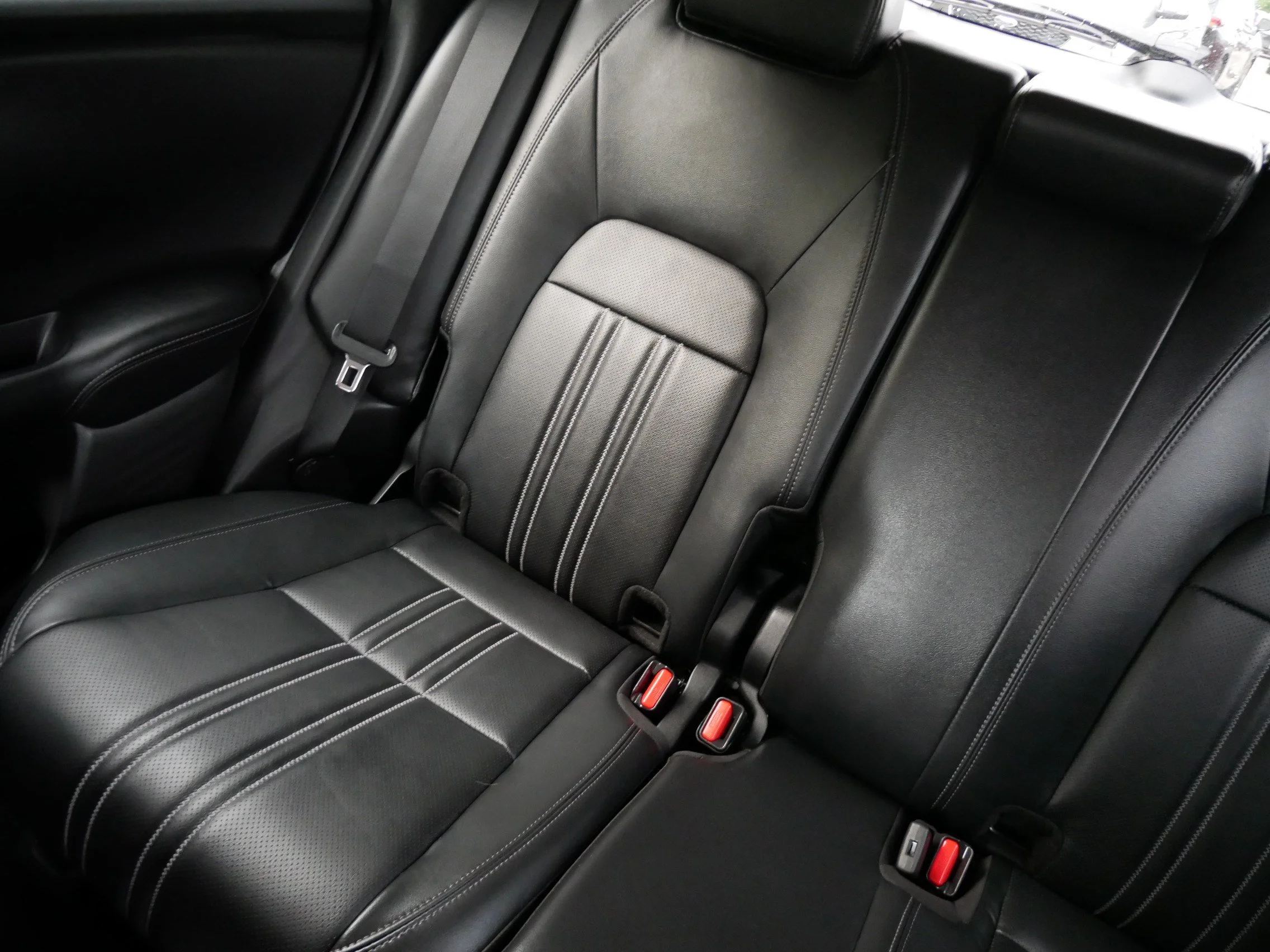 2024 Honda HR-V EX-L - Photo 12