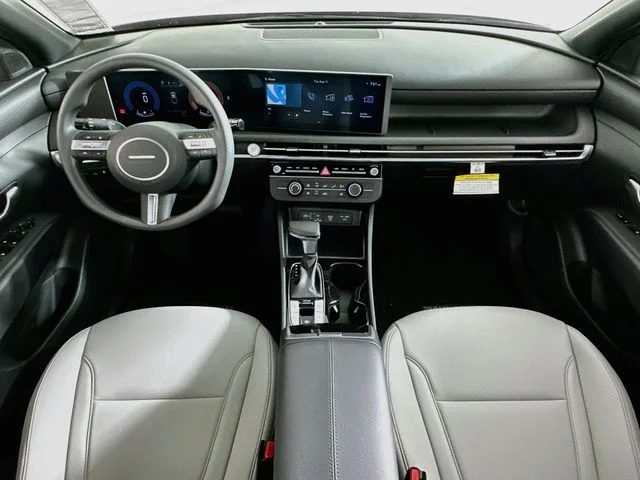 New 2027 Hyundai SANTA CRUZ SE