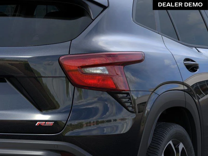 Used 2026  Chevrolet 2RS image 11