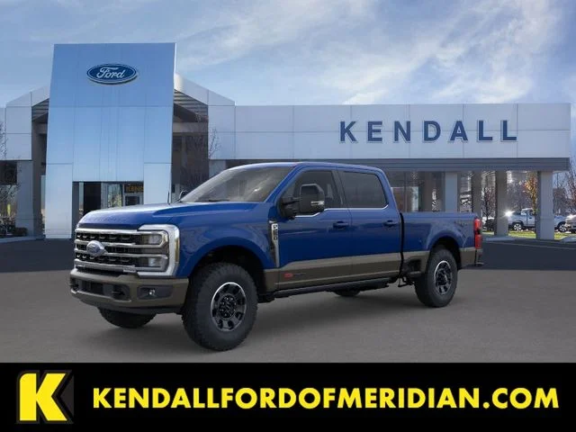 2026 Ford F-250 King Ranch 4x4 Crew Cab 6-3/4' Box's photo