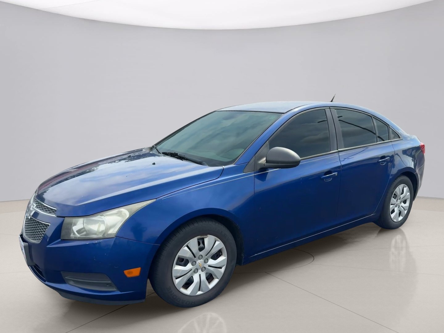 2013 Chevrolet Cruze LS Auto's photo