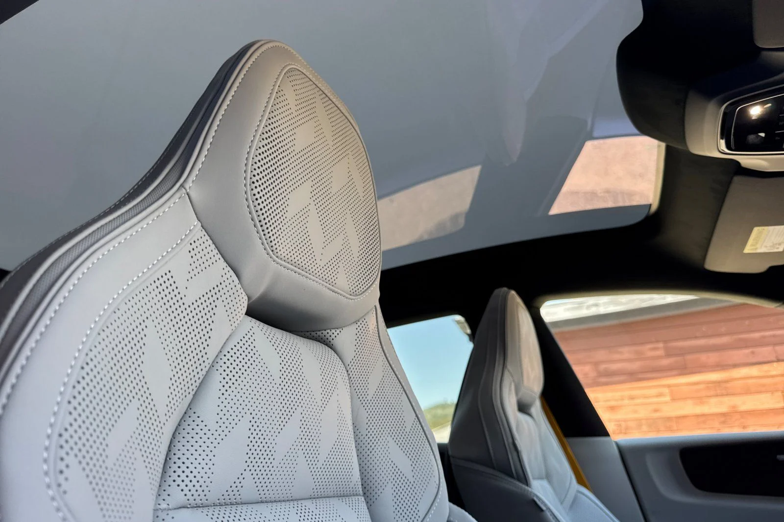 New 2026  Polestar Long Range Dual Motor image 19
