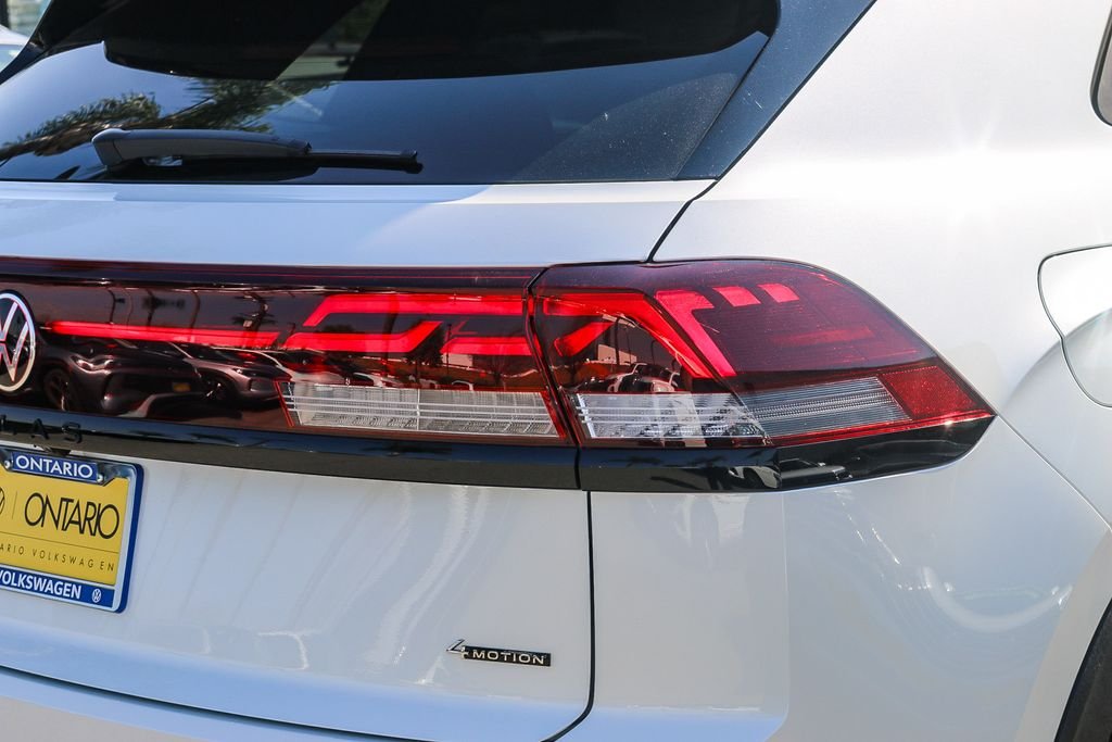 2026 Volkswagen Atlas Cross Sport SEL R-LINE - Photo 10