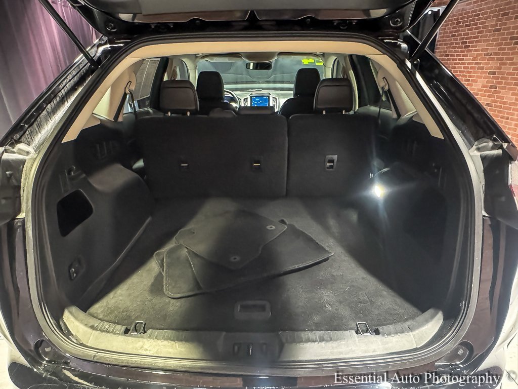 2024 FORD EDGE - Image 27