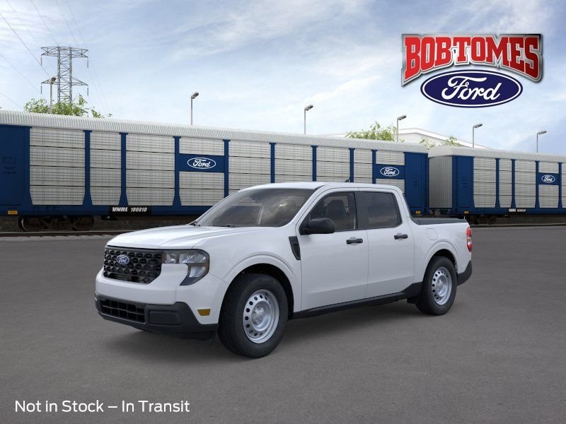 New 2026 Oxford White Ford XL image 1