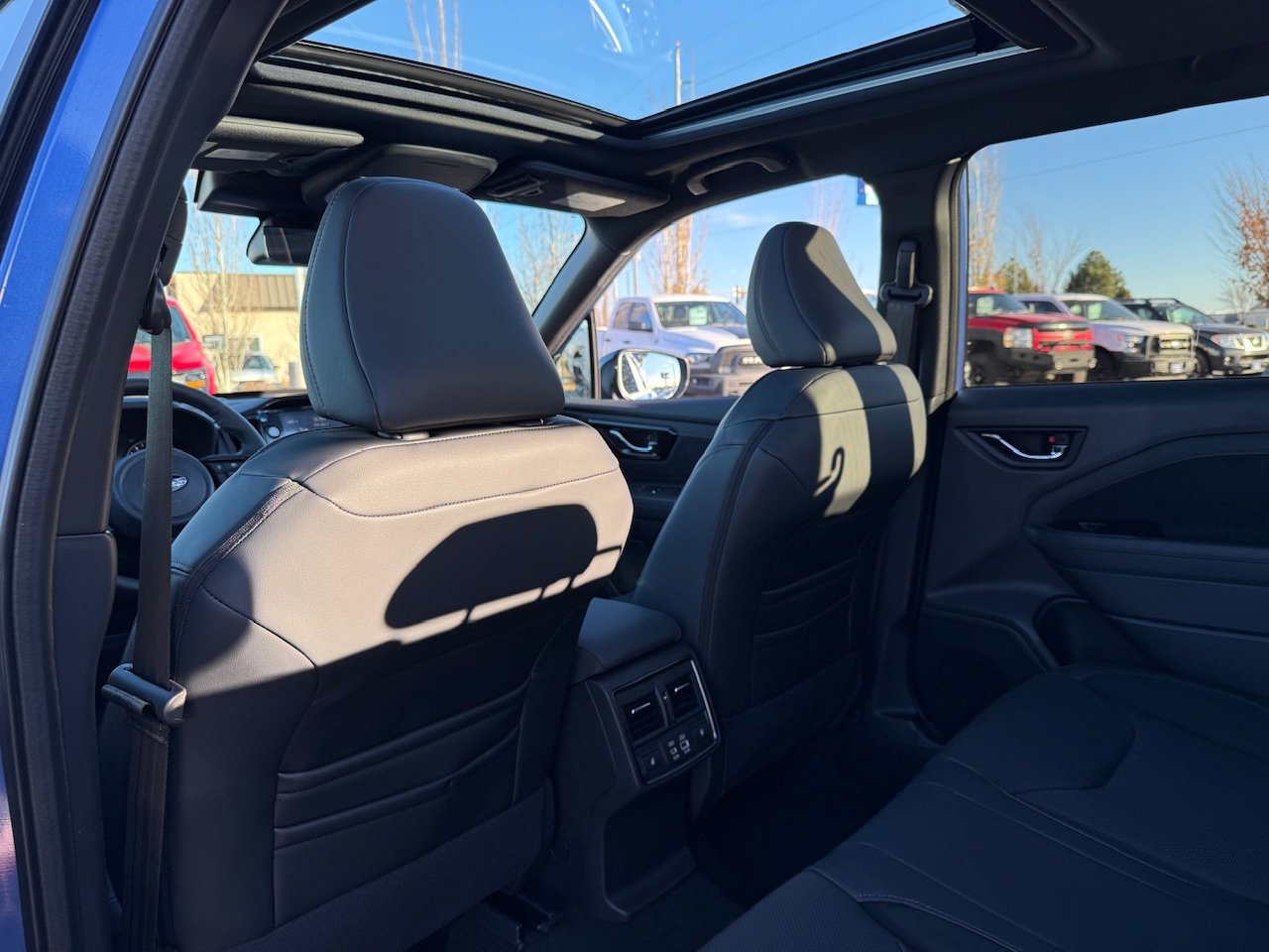 2026 Subaru Forester Touring - Photo 40