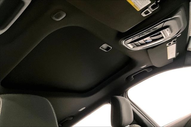 2024 Jeep Grand Cherokee L Laredo - Photo 19