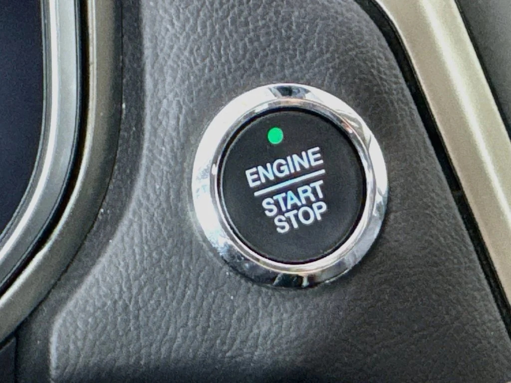 Used 2016 White Ford SE image 18