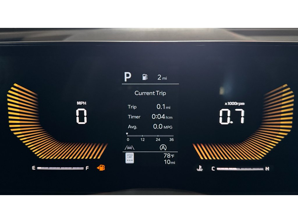 New 2026 Ebony Black Kia S image 13