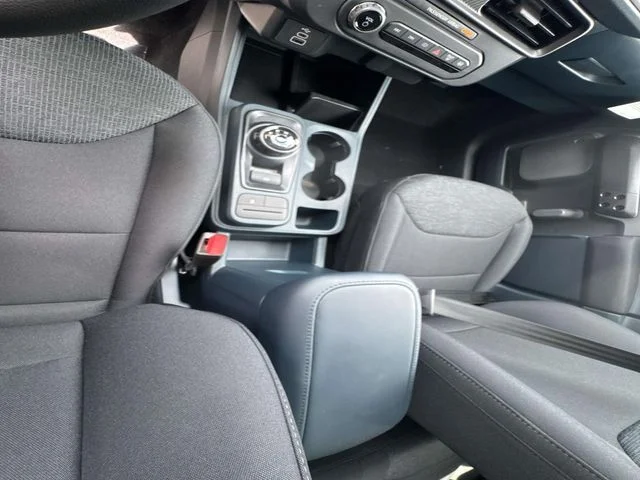 New 2026 Carbonized Gray Metallic Ford XL image 43