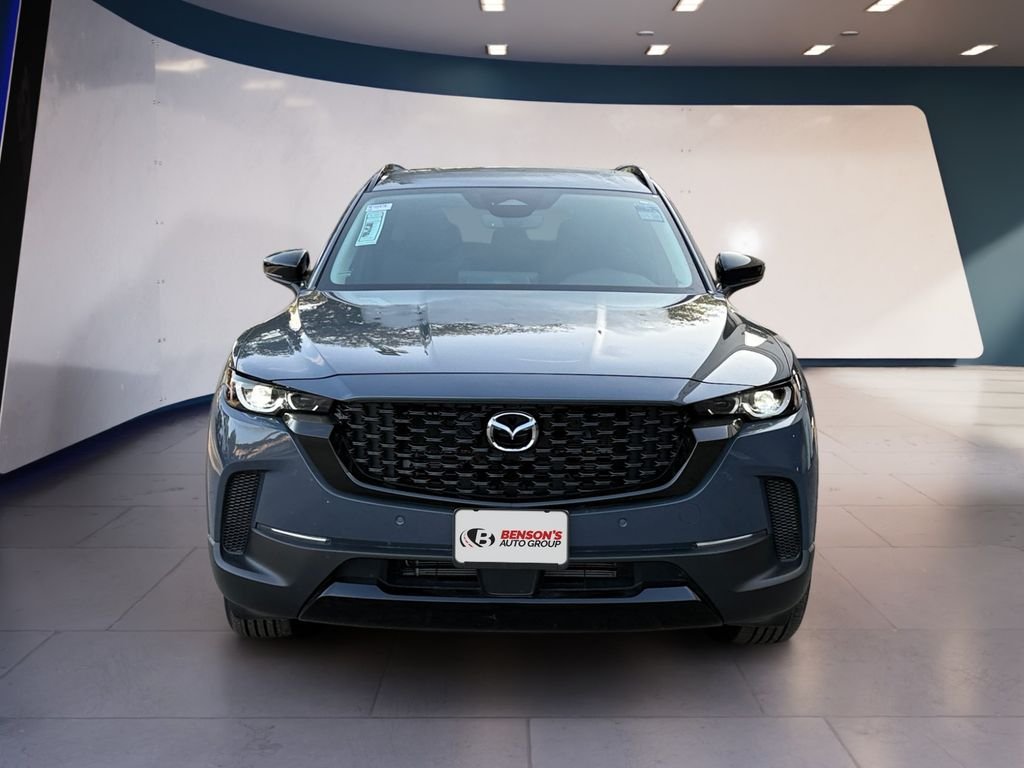 2026 Mazda CX-50 Premium - Photo 8