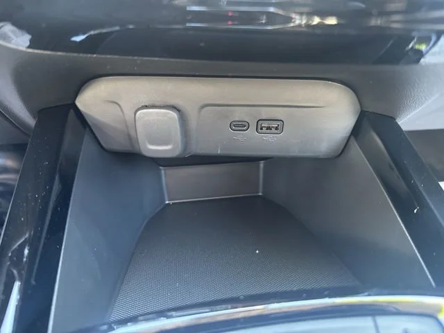 New 2026 Mosaic Black Metallic Chevrolet LT image 30