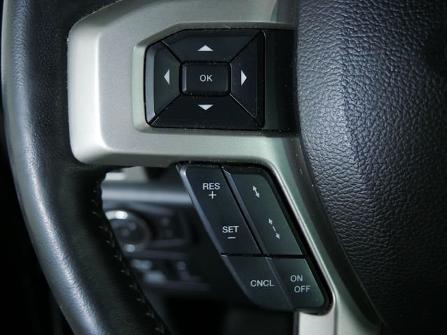 Certified Used 2020 Black Ford Lariat image 22
