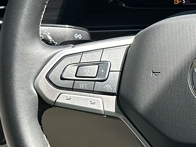 2026 Volkswagen Atlas SEL - Photo 26