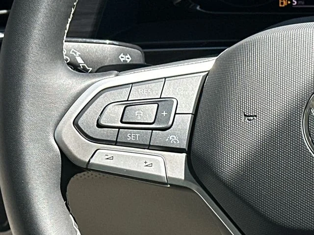 2026 Volkswagen Atlas SEL - Photo 26