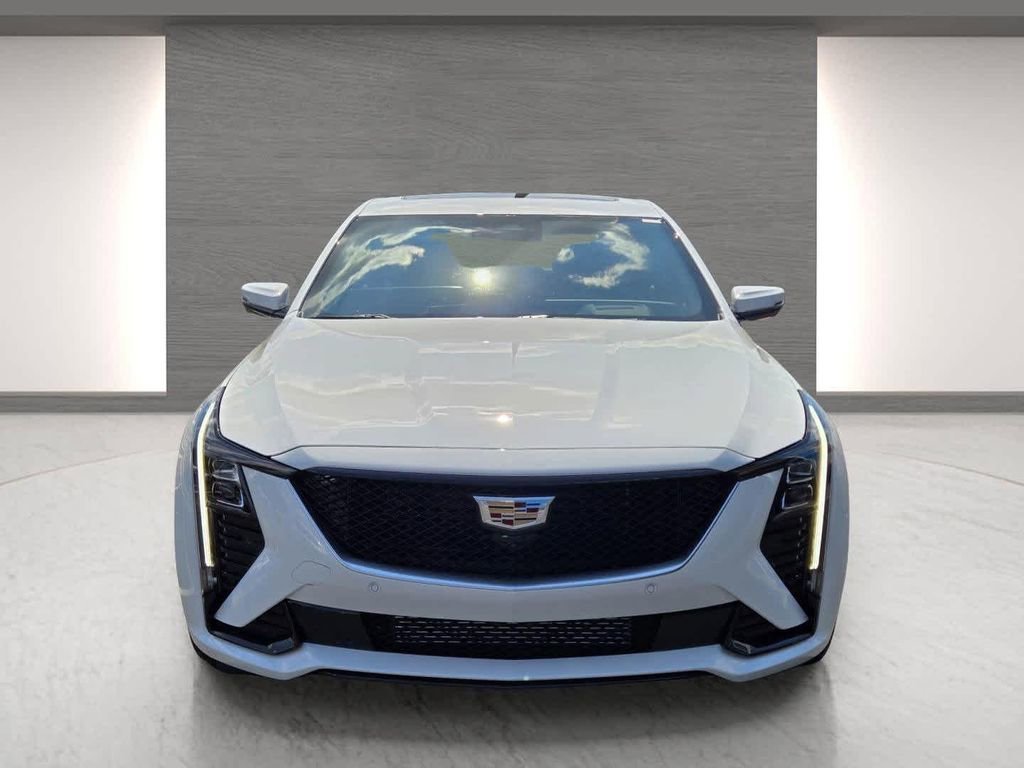 2026 Cadillac CT5 Sport - Photo 6