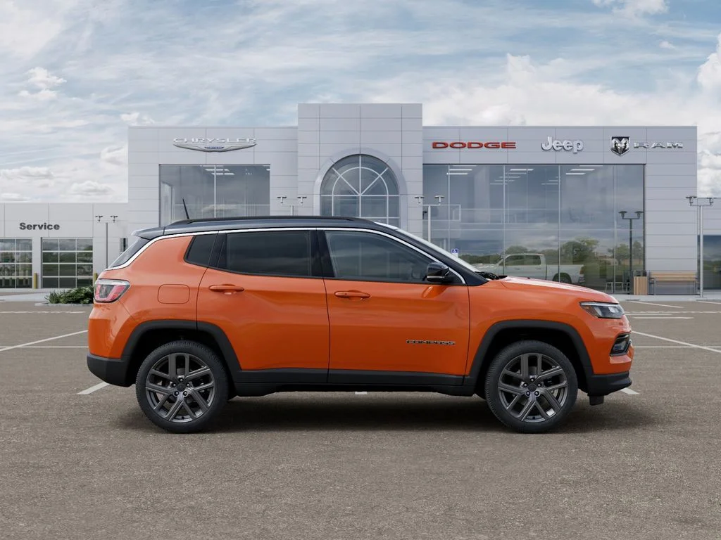 New 2026 Joose (DISC) Jeep Limited image 22