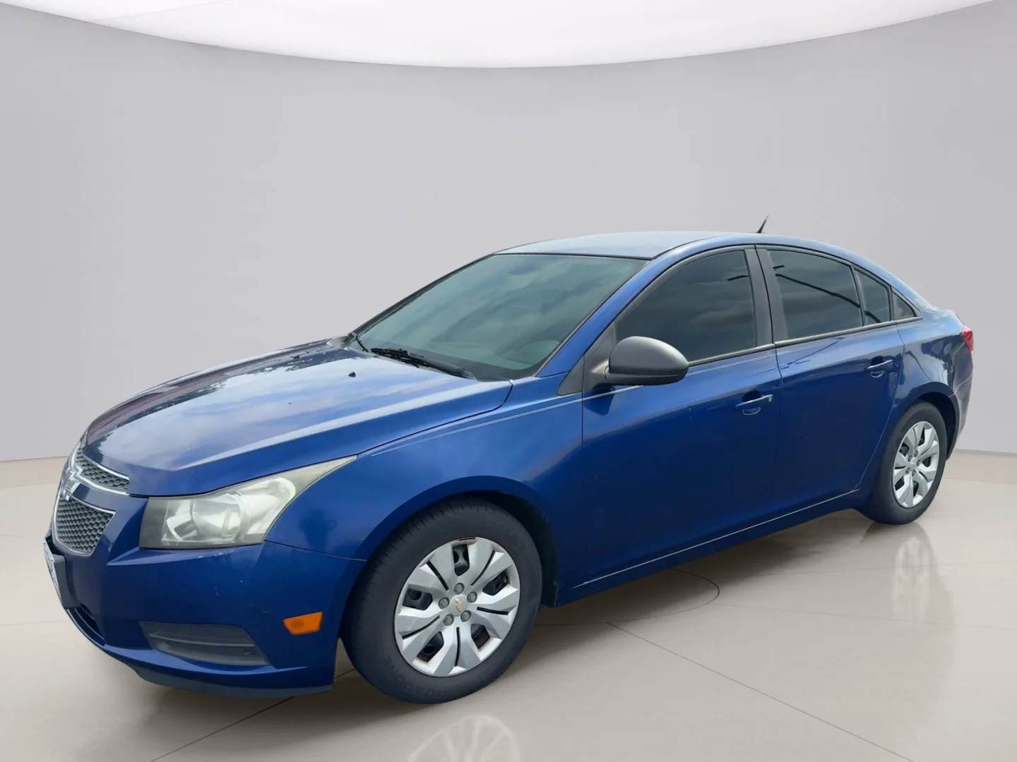 2013 Chevrolet Cruze LS Auto's photo