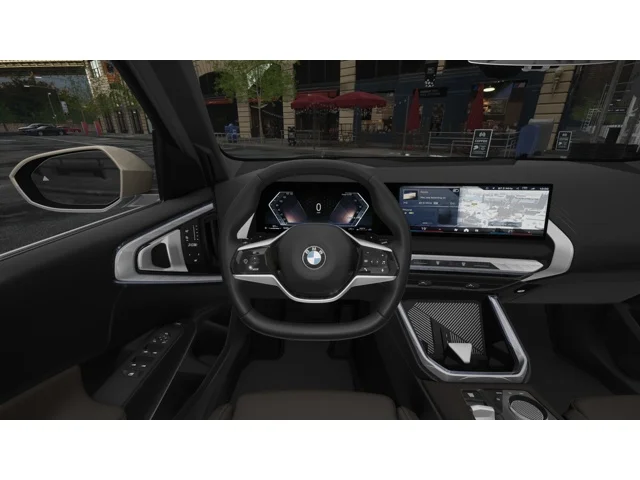 New 2026 Dune Grey Metallic BMW 30 xDrive image 13