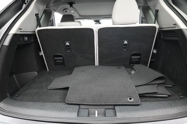 Used 2024  Acura Technology image 20