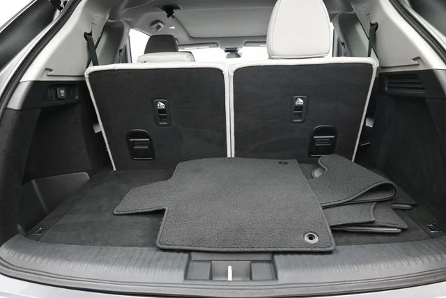 Used 2024  Acura Technology image 20