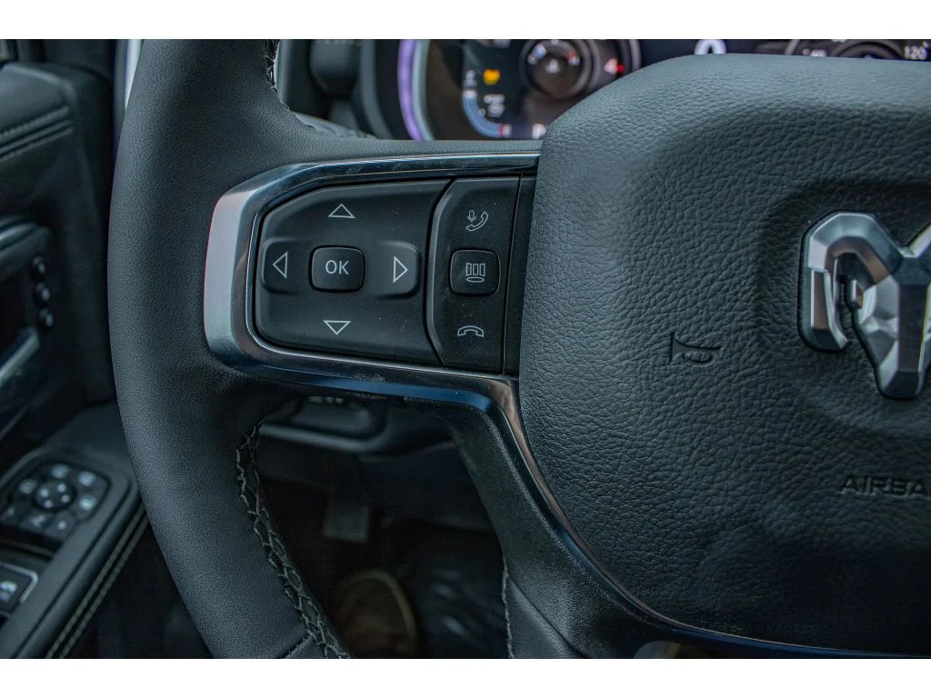 2026 RAM 3500 Laramie - Photo 20