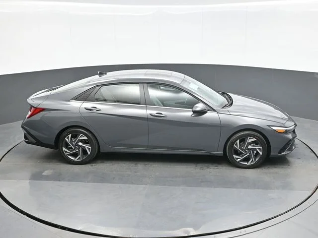 New 2026 Gray Hyundai Limited image 16