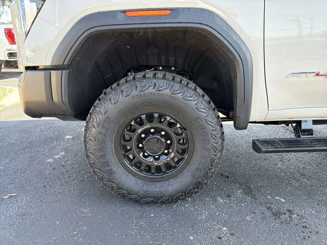 New 2026 Coastal Dune GMC AT4X image 31