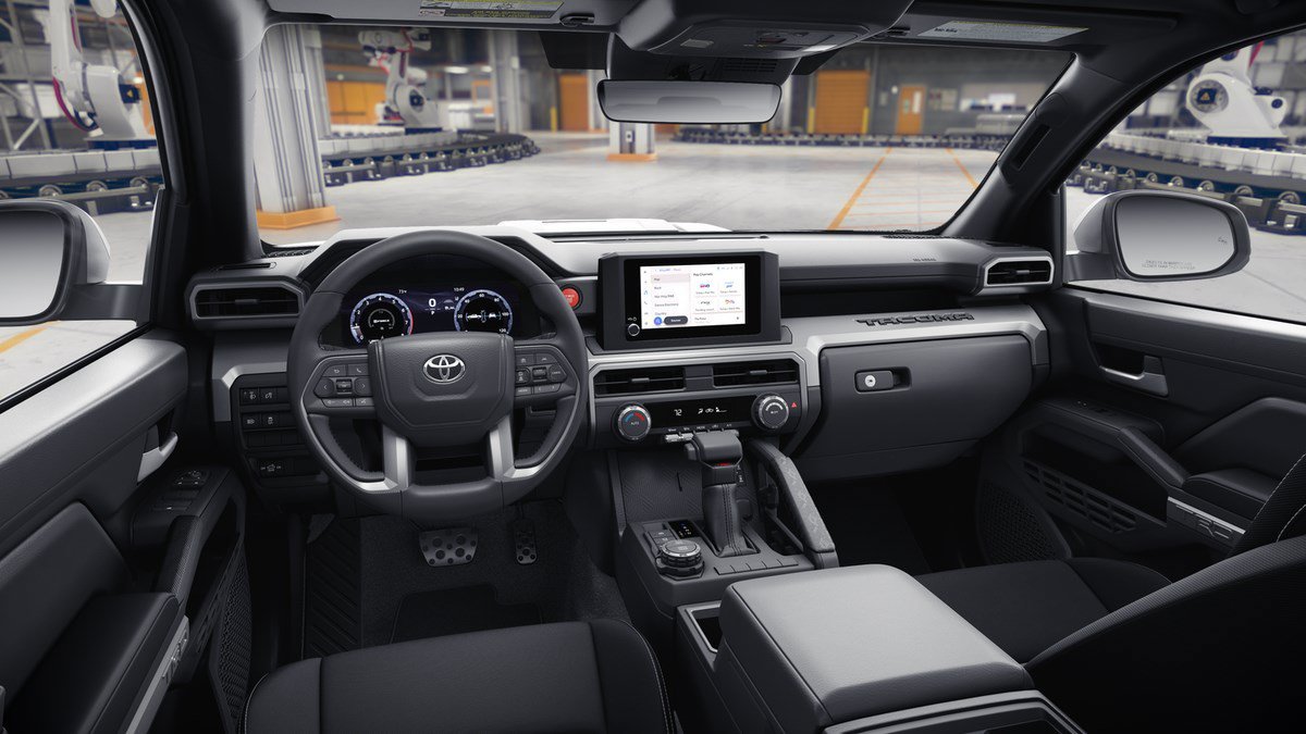 New 2026 Mudbath Toyota TRD Sport image 19