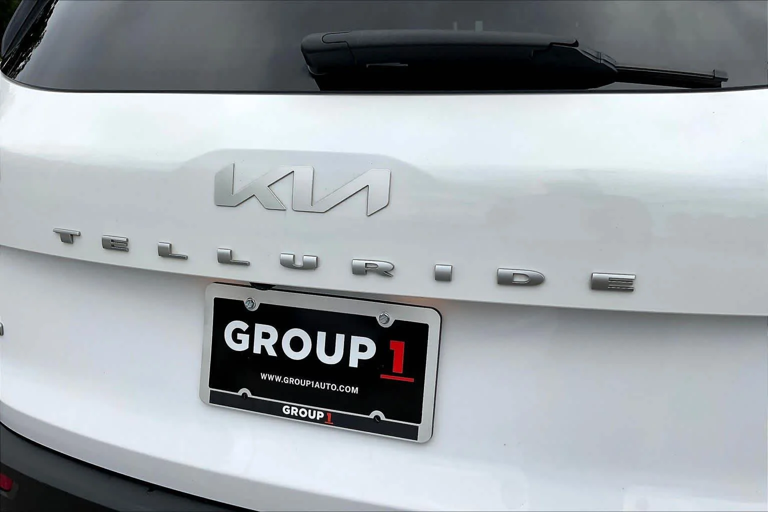 Used 2022 Glacial White Pearl Kia S image 31