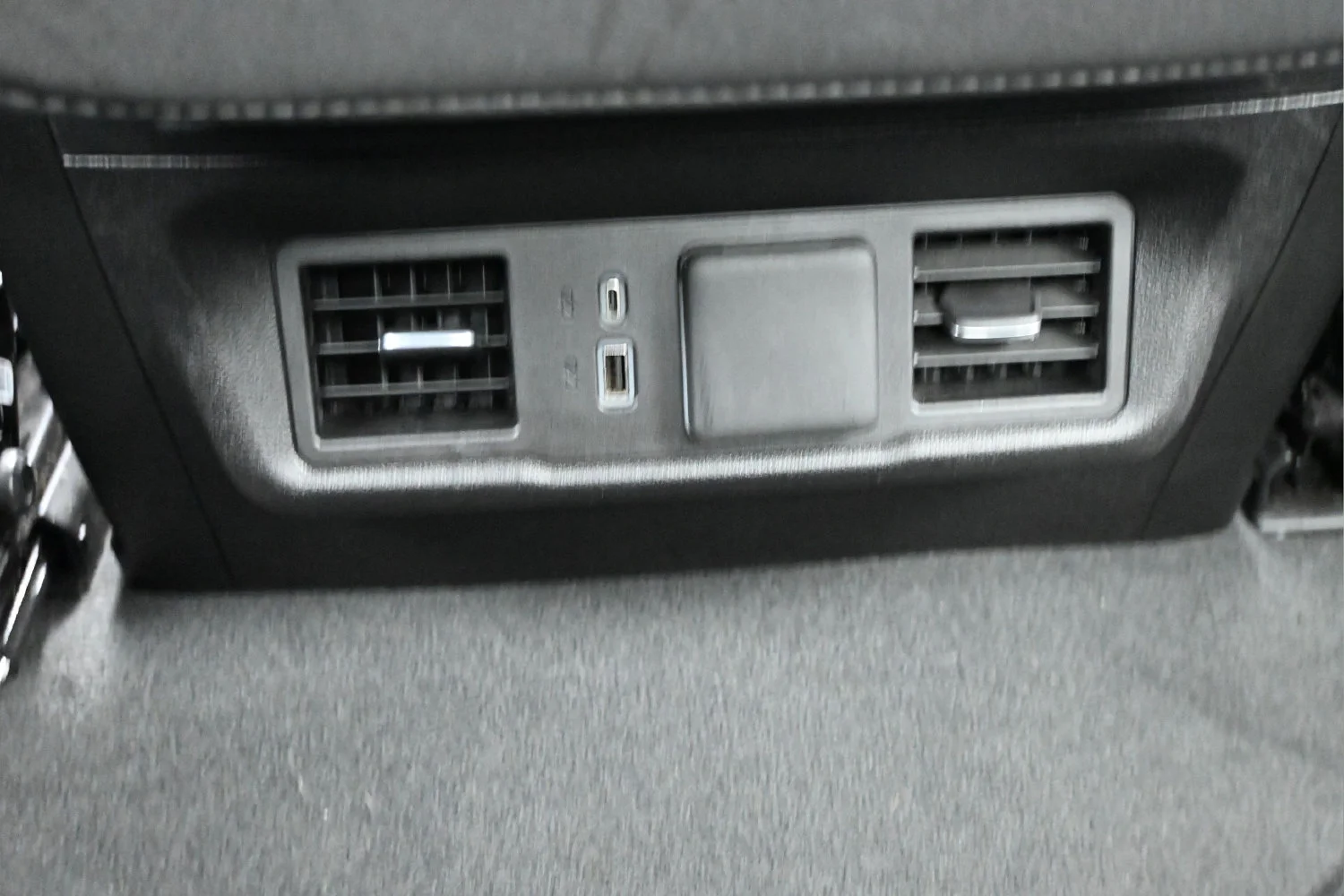 Used 2026 Sterling Gray Metallic Chevrolet LT image 12