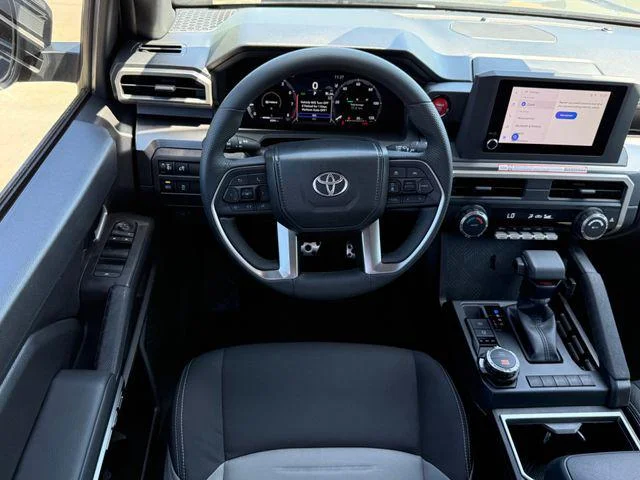 Certified Used 2025 UNDERGROUND Toyota TRD Sport image 57