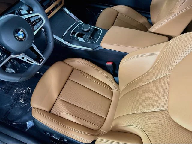 New 2027 Blue BMW 430i xDrive image 31