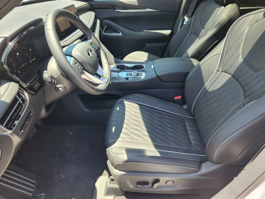 2027 INFINITI QX65 Autograph - Photo 9