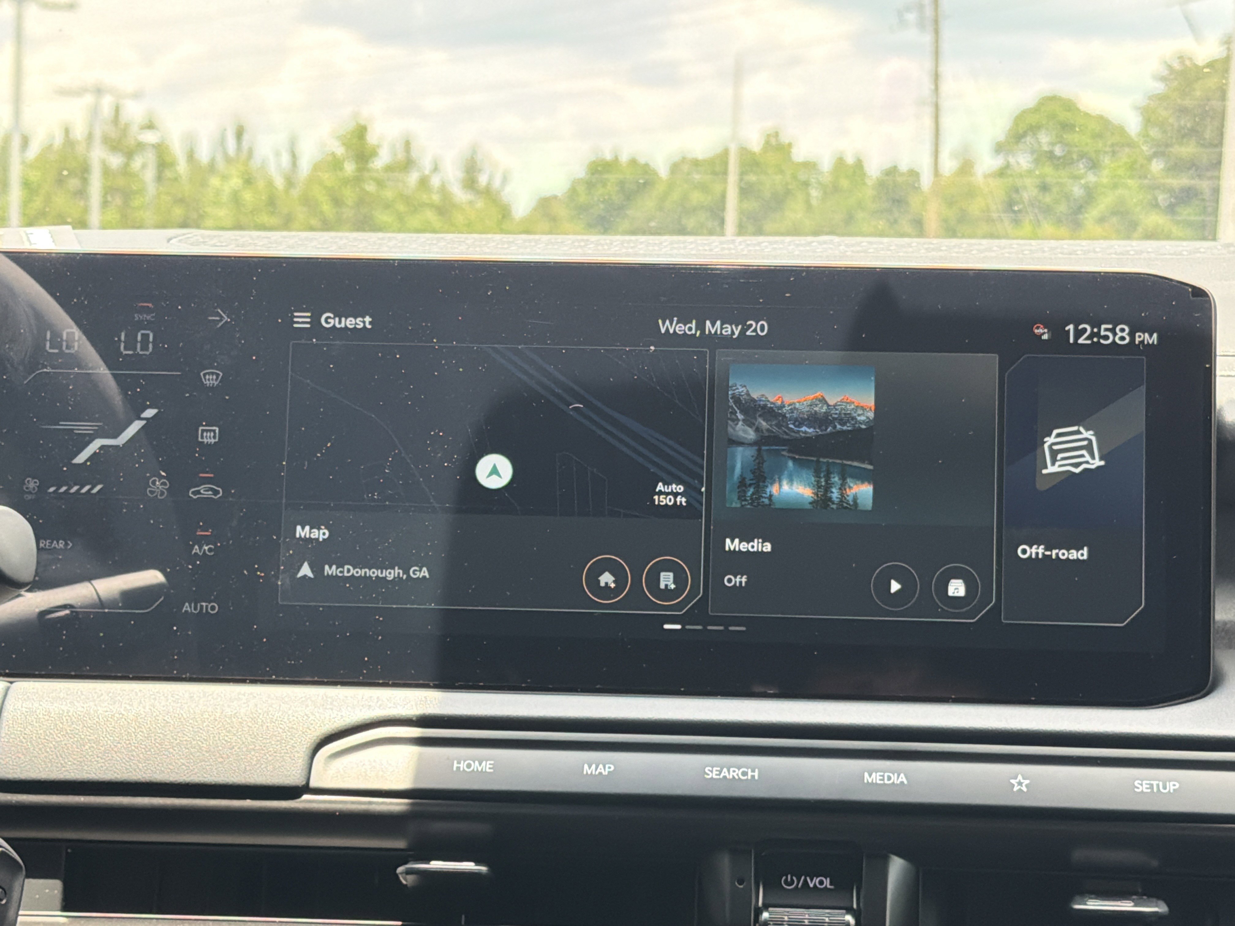 New 2027 Terrain Brown Kia X-PRO SX image 5