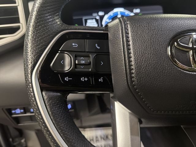 Used 2023 Silver Toyota Platinum image 35