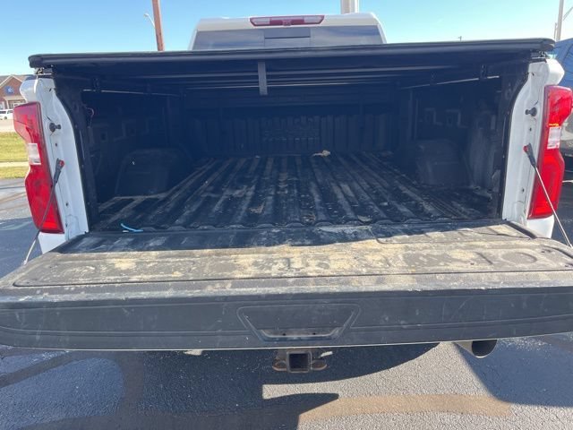 2021 Chevrolet Silverado 3500HD High Country - Photo 14