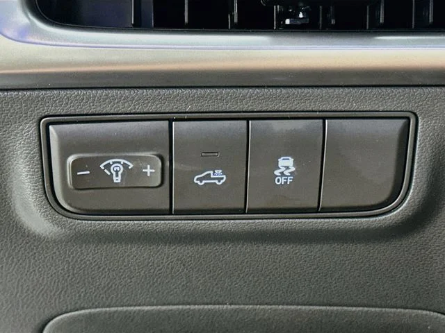 New 2026 Hyundai SANTA CRUZ SEL