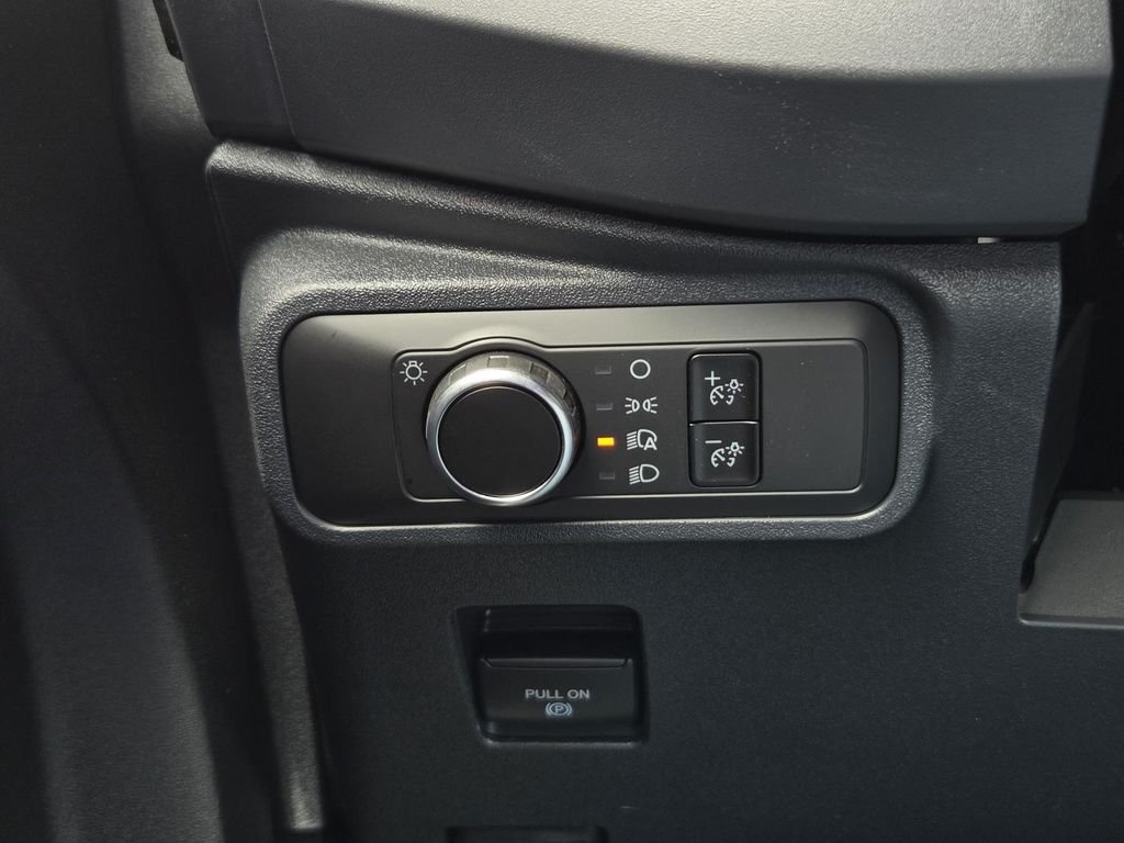 New 2026 Desert Sand Ford Big Bend® image 16